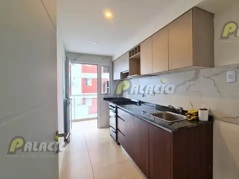 Moreno 3700, Piso 5°
