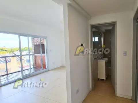 Departamento en Alquiler 6 años