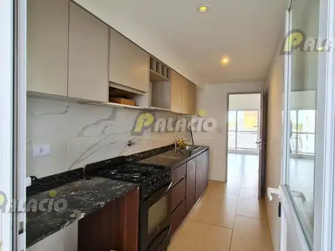 Departamento en Alquiler de 2 ambientes