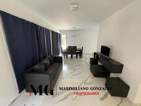 Casa en Alquiler en Countries y Barrios Cerrados en Ezeiza, USD 1.250