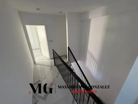 Casa en Alquiler A Estrenar