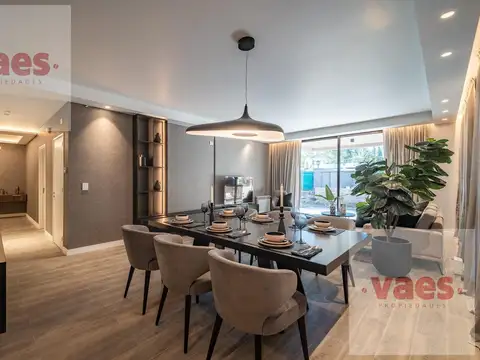 ALQUILER – Departamentos de 2 y 3 dormitorios con amenities premium en Villa Belgrano