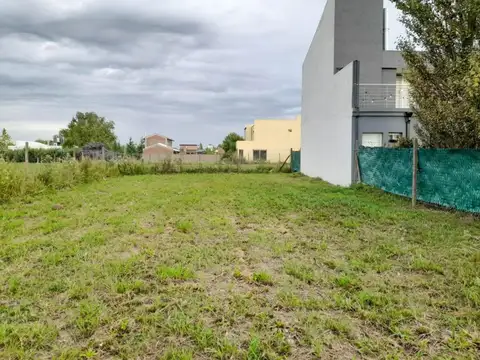 Panama 2700-Terreno en Barrio Las Tardes, Roldan