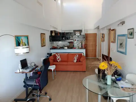 Avenida Córdoba 3500, Piso 10