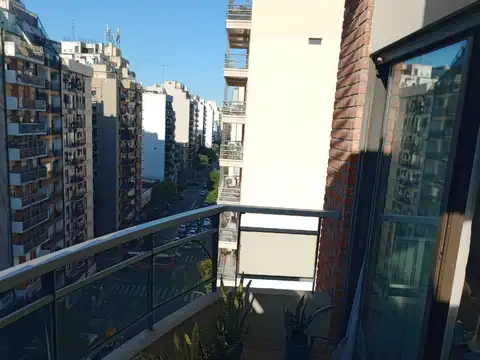 Departamento en Venta 13 años