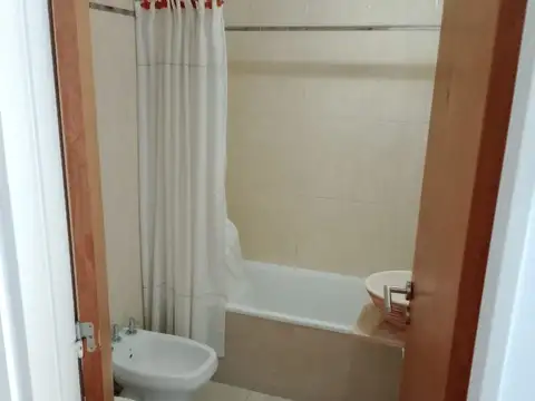 Avenida Córdoba 3500, Piso 10