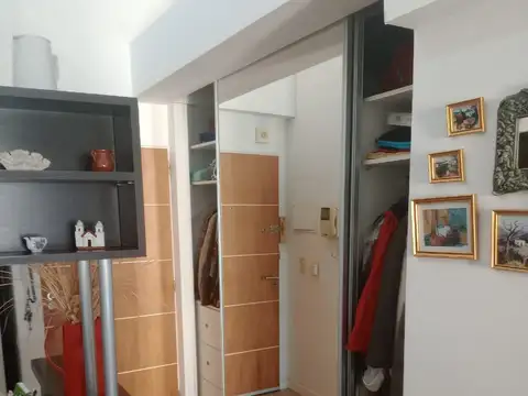 Departamento en Venta en Palermo, USD 134.000