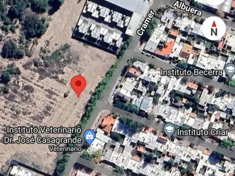 Terreno en Venta en El Central, USD 1.600.000