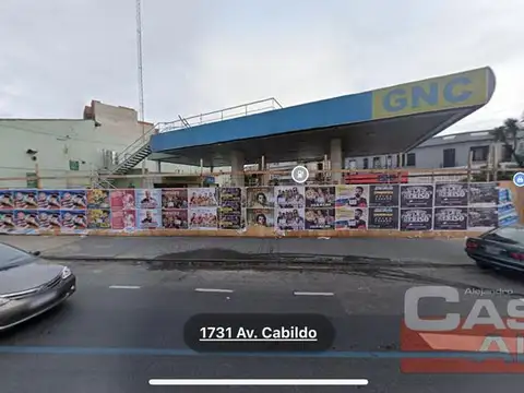AV. RIVADAVIA al 900