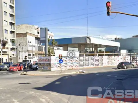 Local en Alquiler A Estrenar