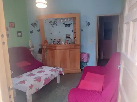 Tte. Espora 8400