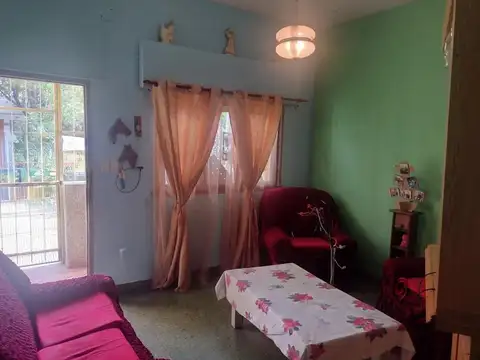 Casa en Venta de 2 dormitorios
