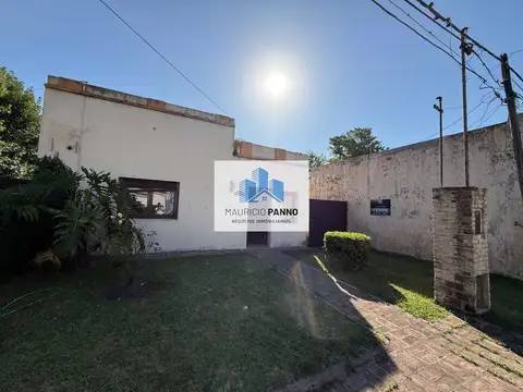 Almafuerte 345, Capitan 100