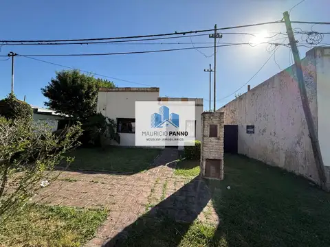 Almafuerte 345, Capitan 100