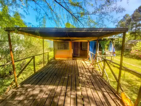 Casa en Venta 11 años