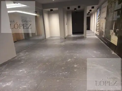 Venta Local Comercial en Monserrat - 67m² A ESTRENAR para cafetería/ take away/ showroom/ oficina