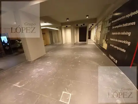Venta Local Comercial en Monserrat - 67m² A ESTRENAR para cafetería/ take away/ showroom/ oficina