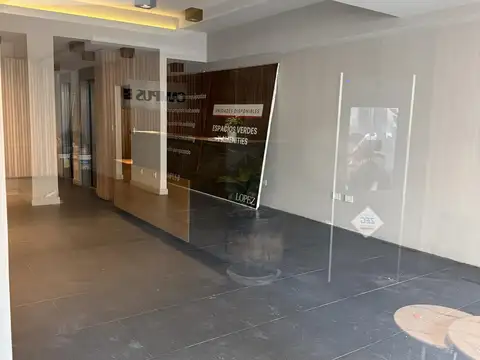 Oficina en Venta en Monserrat, USD 110.000