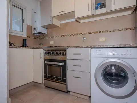 Departamento en Venta 15 años