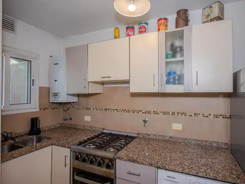 Departamento en Venta en Villa Raffo, USD 66.000