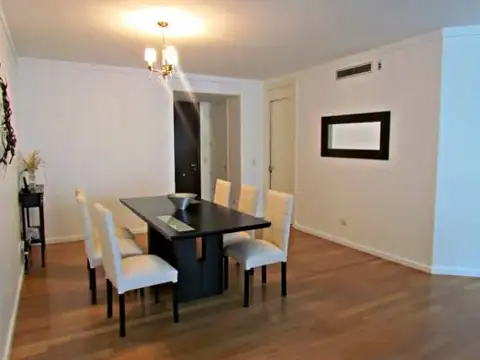 Departamento en Alquiler Temporal al Este