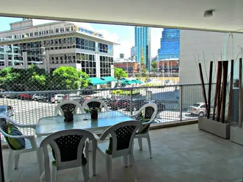 Departamento en Alquiler Temporal de 2 dormitorios