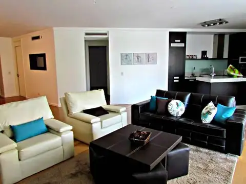 Departamento en Alquiler Temporal en Puerto Madero, USD 3.100