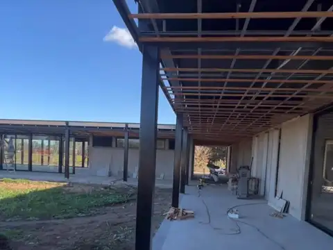 terreno en venta en el Olivar 100