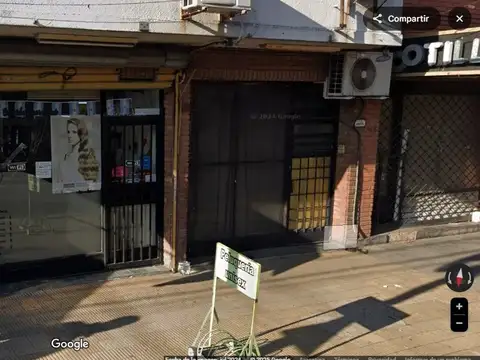  BAJÓ DE PRECIO  LOCAL CON RENTA - EXCELENTE UBICACIÓN - MUNRO CENTRO COMERCIAL