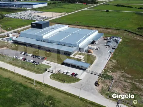 Terreno en Venta 130  mts Frente