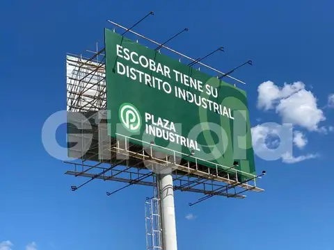 Terreno en Venta 200  mts Fondo