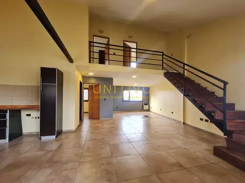 Departamento en Alquiler de 4 ambientes