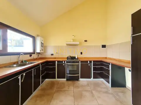 Departamento en Alquiler de 3 dormitorios