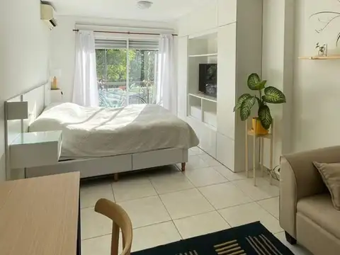 Departamento  en Venta ubicado en Colegiales, Capital Federal, Buenos Aires