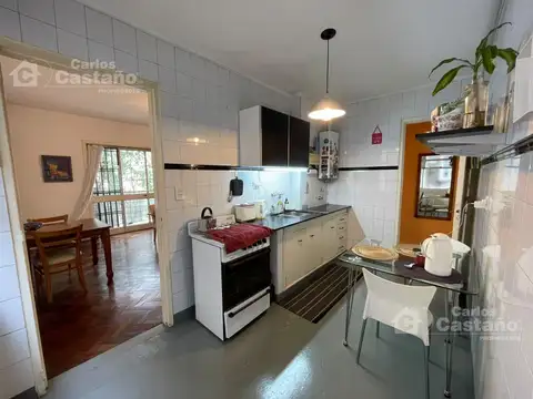 Departamento en Venta de 4 ambientes