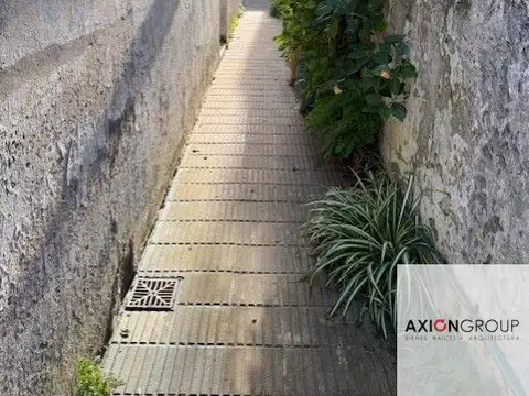 65 e/ 8 y 9 - PH DE 3 AMB 100