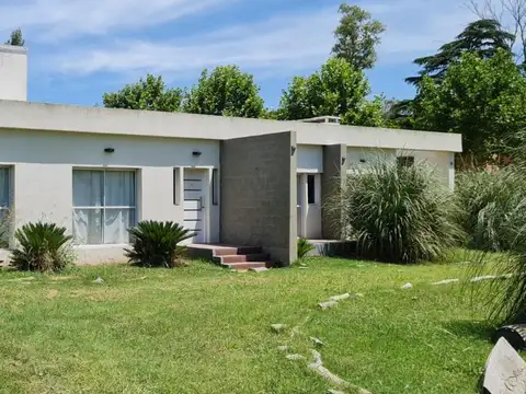 Casa Venta 4 ambientes, LA ASUNCION CLUB DE CAMPO