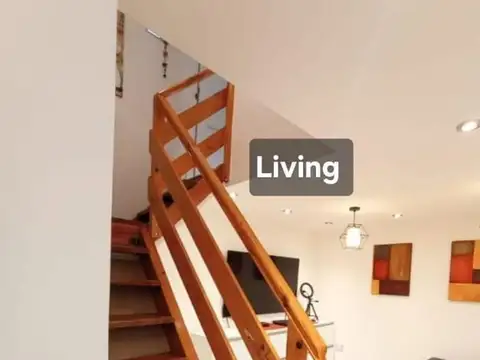 Depto Tipo Casa en Venta al Este