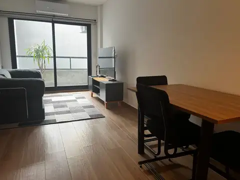 Departamento en Alquiler Permite mascota