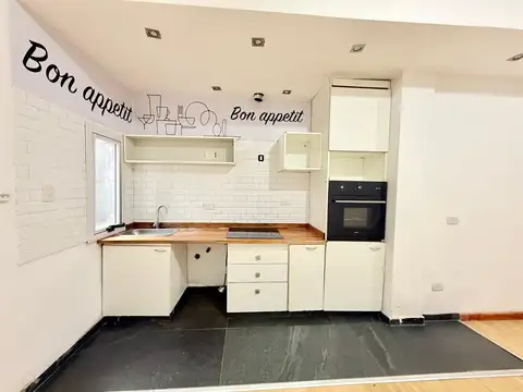Departamento en Alquiler 8 años
