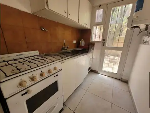 Depto Tipo Casa en Venta de 2 ambientes