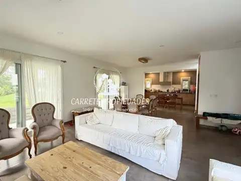 Casa en Venta en El Cantón, USD 349.000