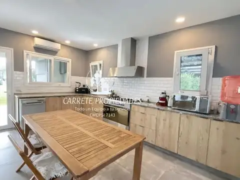 Casa en Venta 3 años