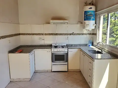 Departamento en Alquiler de 2 ambientes