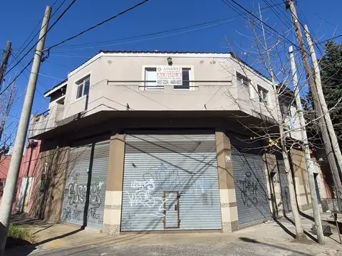 Alquiler Departamento 2 Ambientes