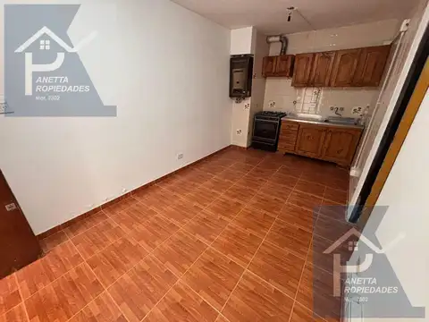Departamento en Abasto 1 Dormitorio
