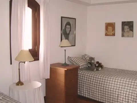 EL OMBU - Blas Parera 1300