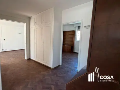 Departamento en Alquiler 60 años