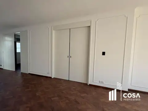 Departamento en Alquiler al Sureste