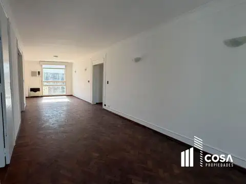 Departamento en Alquiler de 6 ambientes